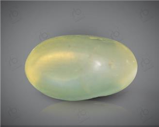 Natural Chrysoberyl Cat's eye  1.69CTS-6074